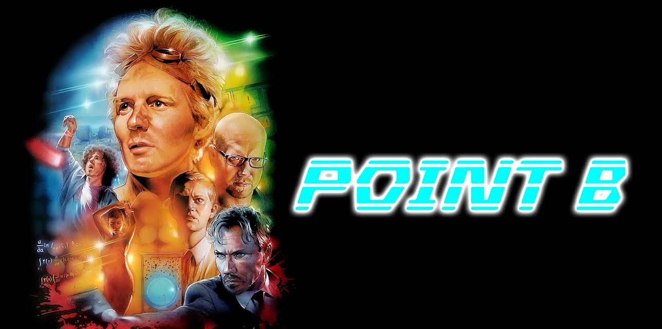 Point B (2013)