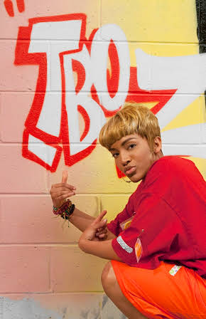 Drew Sidora as 
