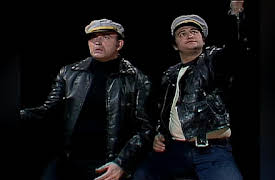 Saturday Night Live Season 1: Saturday Night Live (SNL) February 14, 1976 - Peter Boyle / Al Jarreau