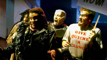 10:15 PM: Red Dwarf (S3 E3) (S3) | Dave | 4/11 2026