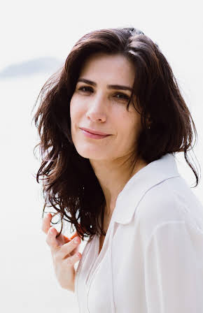 Virginia Cavendish as 