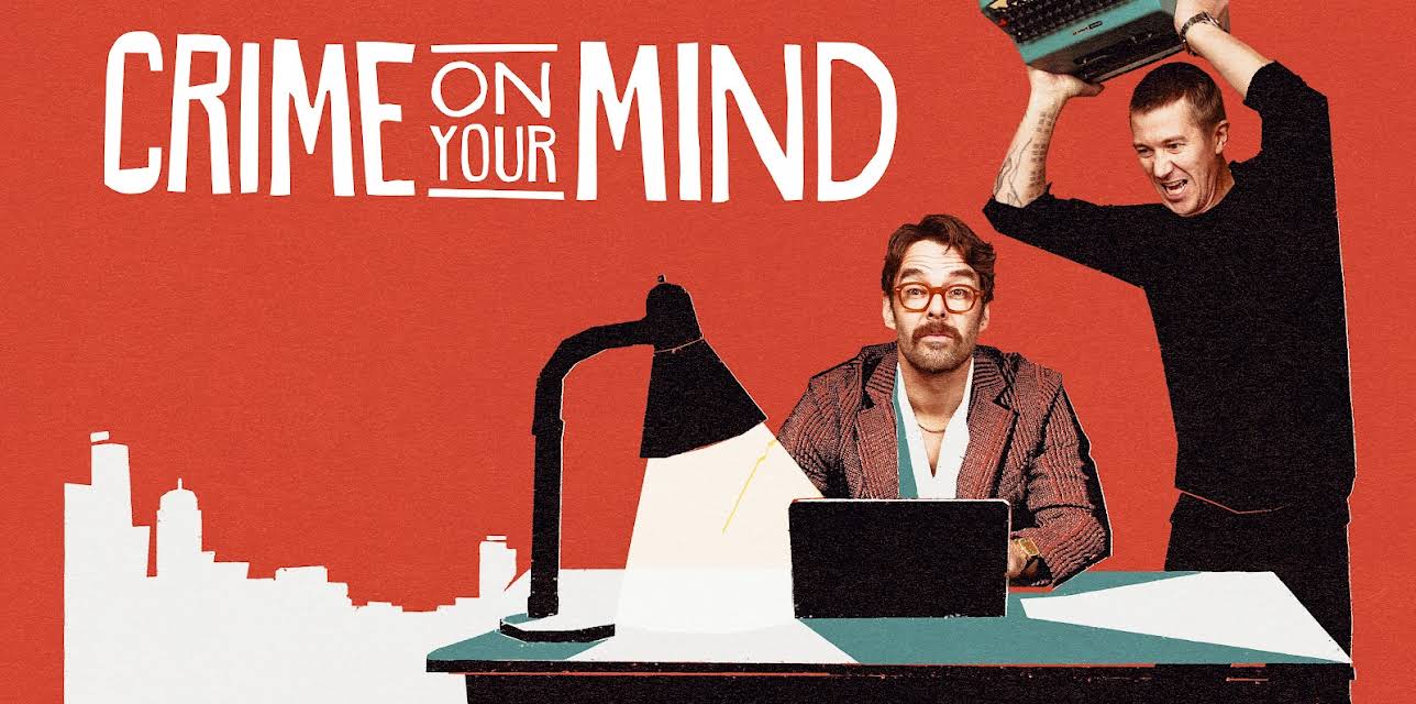 Crime on Your Mind (English Subtitles)