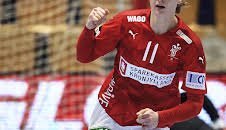 ran Handball: Golden League