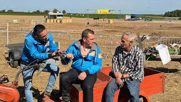 10:10: Der Trödeltrupp - Das Geld liegt im Keller (S20 E77) (S20) | RTL 2 | 4/6 2026