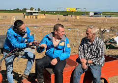 Der Trödeltrupp - Das Geld liegt im Keller