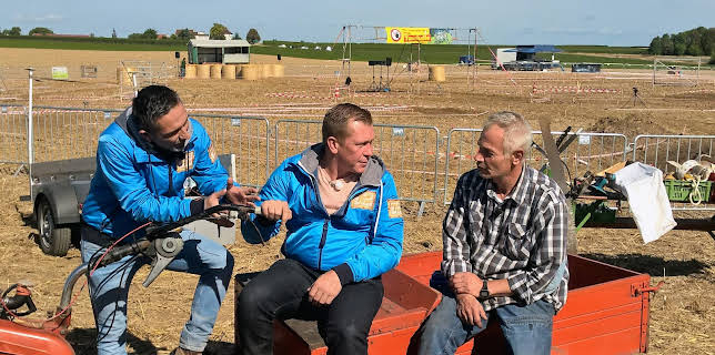 11:00: Der Trödeltrupp - Das Geld liegt im Keller (S20 E77) (S20) | RTL 2 | 1/15 2026