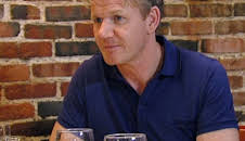 In Teufels Küche mit Gordon Ramsay