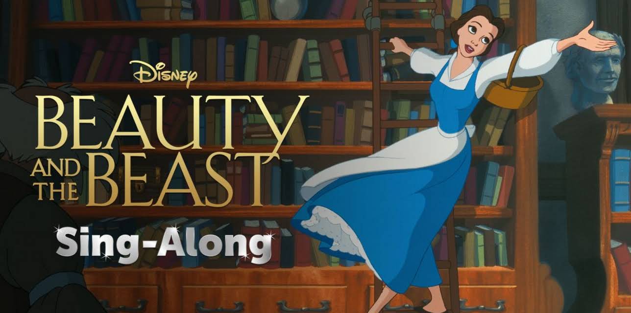 Beauty and the Beast (1991) Sing-Along (2010)