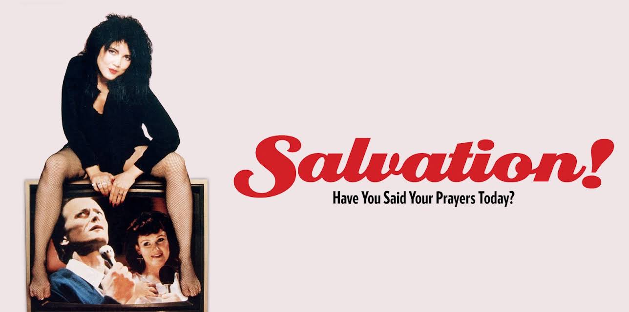 Salvation! (1987)