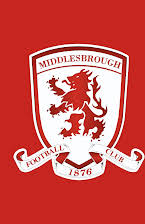 Middlesbrough som 2020