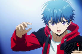 Cardfight!! Vanguard will+Dress - Will+Dress Season 1: Skyfall Knight Broadcast, Subtitled