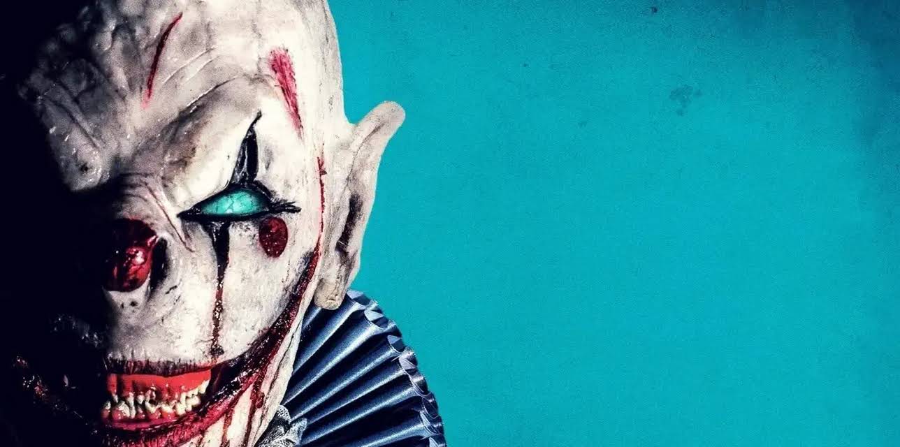 The Jack in the Box: Awakening (2022)