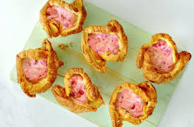 Nadiya’s Time to Eat: Episode 4