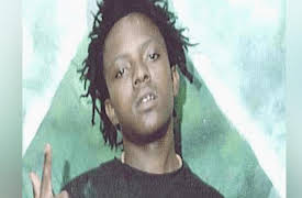 Crime Stoppers: "Just Chill Man"