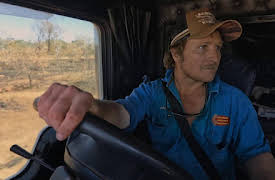 Aussie Road Train Truckers: Episode 1