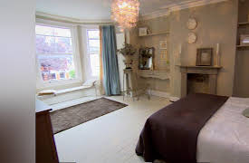 Great Interior Design Challenge: Episode 1