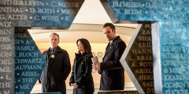 19:25: Elementary | Sixx | 1/13 2026