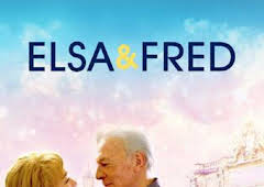 Elsa y Fred
