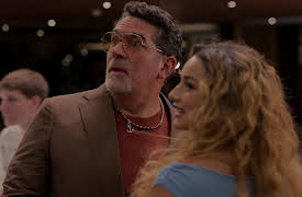 Los hilos del pasado season-1: Los Hilos del Pasado Capítulo 24