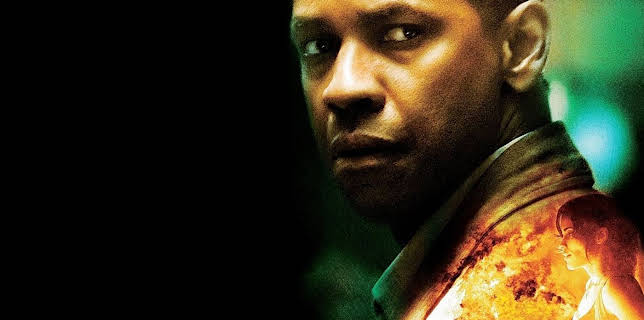 22:55: CINE: 'DÉJÀ VU' | FDF | 1/20 2026