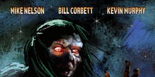 RiffTrax: The Dark (2018)