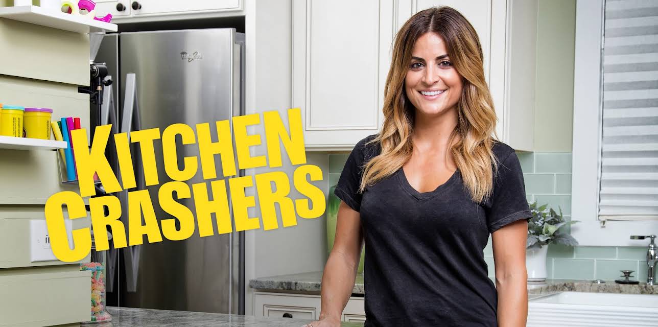 Kitchen Crashers