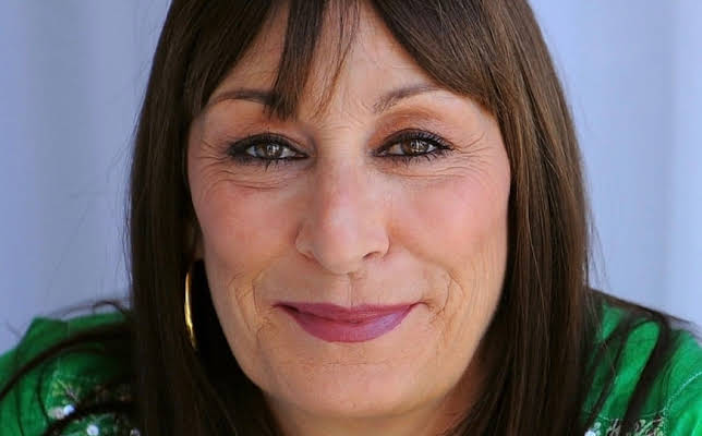 Anjelica Huston