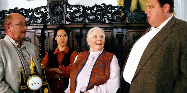 20:15: Der Bulle von Tölz: Bei Zuschlag Mord | Sat1 Gold | 12/25 2025