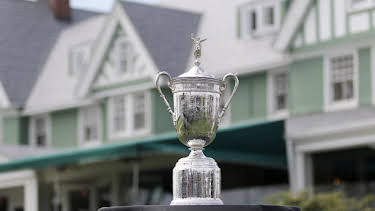 11:00 PM: US Open Golf Final Round Hlts | Sky Sports Golf | 6/22 2026