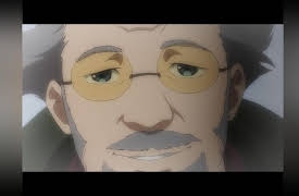 Gunslinger Stratos: Season 1: Showdown | At the End of Time