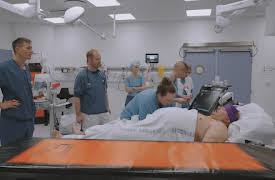 Hospitalets Helte: Episode 4