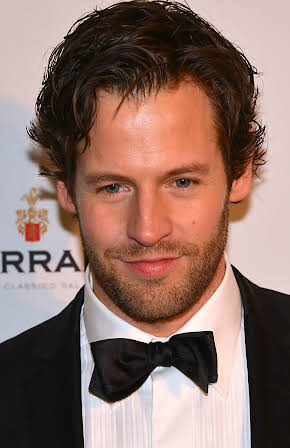 Richard Ulfsäter as 