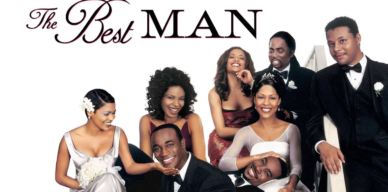 The Best Man (1999)