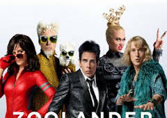 Zoolander Nº 2