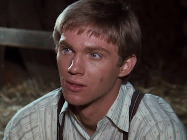 12:45: Die Waltons | Sat1 Gold | 10/6 2026