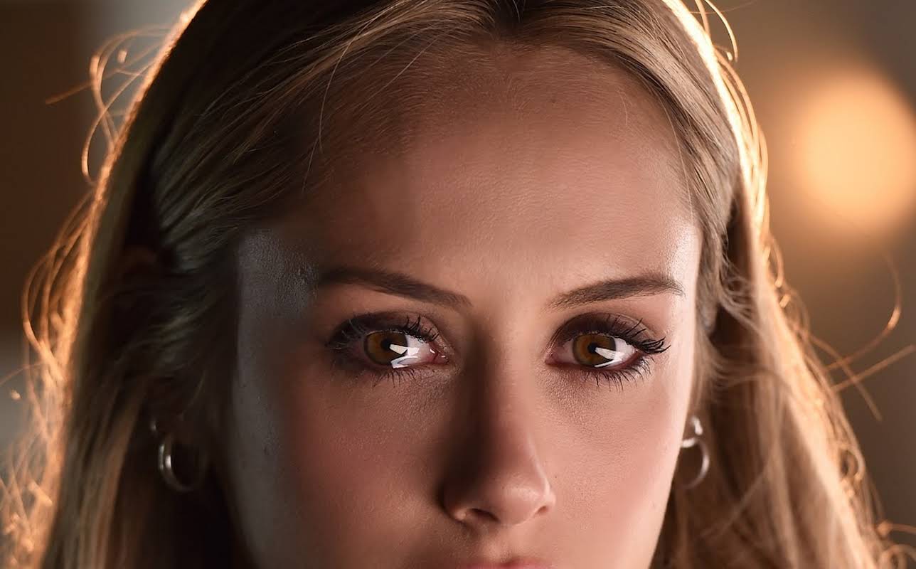 Angela Halili