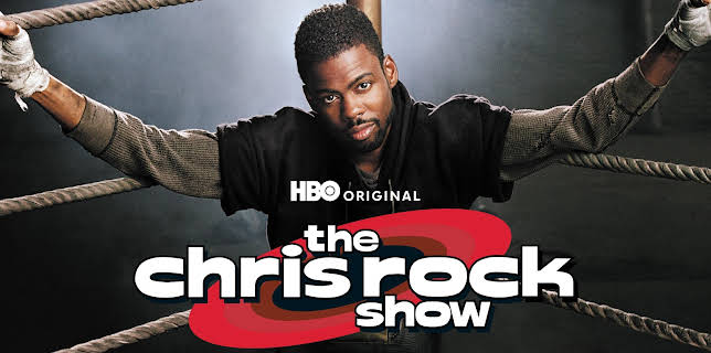 The Chris Rock Show: Season 1