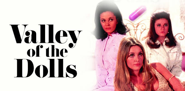Valley of the Dolls (1967)