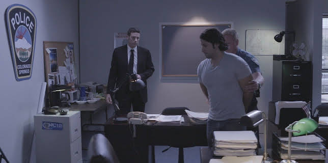 00:35: Homicide Hunter - Dem Mörder auf der Spur | Kabel Eins Doku | 1/29 2026