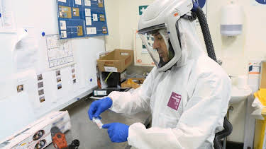 12:25: Border Patrol Australia | ProSieben Maxx | 4/9 2026