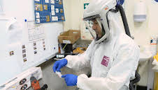 Border Patrol Australia