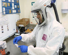 Border Patrol Australia