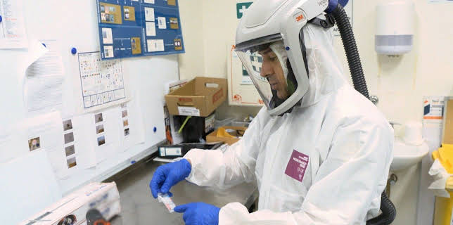 10:55: Border Patrol Australia | ProSieben Maxx | 1/2 2026