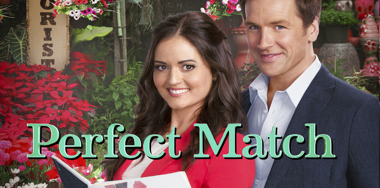 Perfect Match (2015)