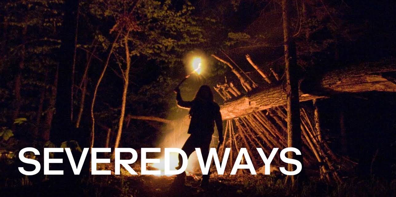 Severed Ways: The Norse Discovery of America (2009)