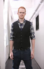 Steve Hofstetter as 