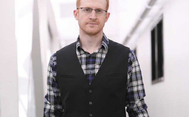 Steve Hofstetter
