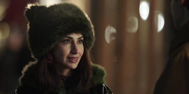 03:35: Einfach Liebe - Kinder und andere Probleme (8) | Das Erste | 12/17 2025