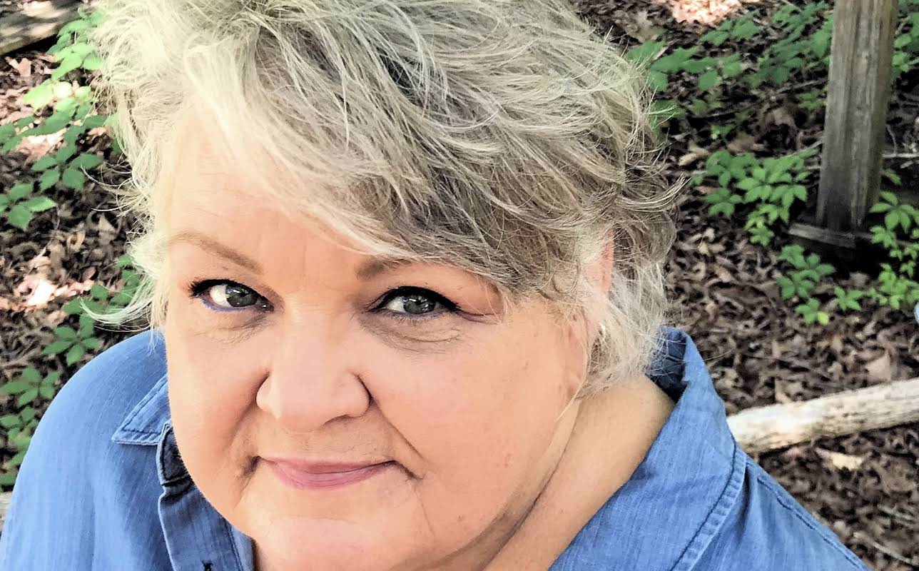 Susan McPhail