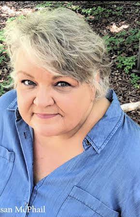 Susan McPhail as 
